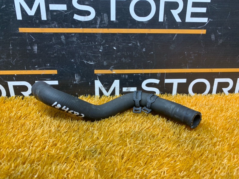 Патрубок системы охлаждения, 540 рублей, Красноярск