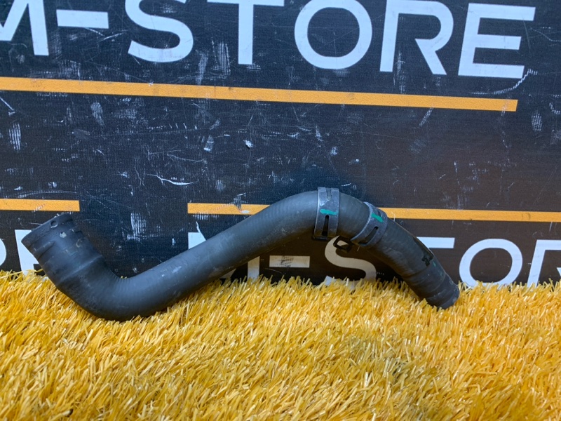 Патрубок системы охлаждения, 540 рублей, Красноярск