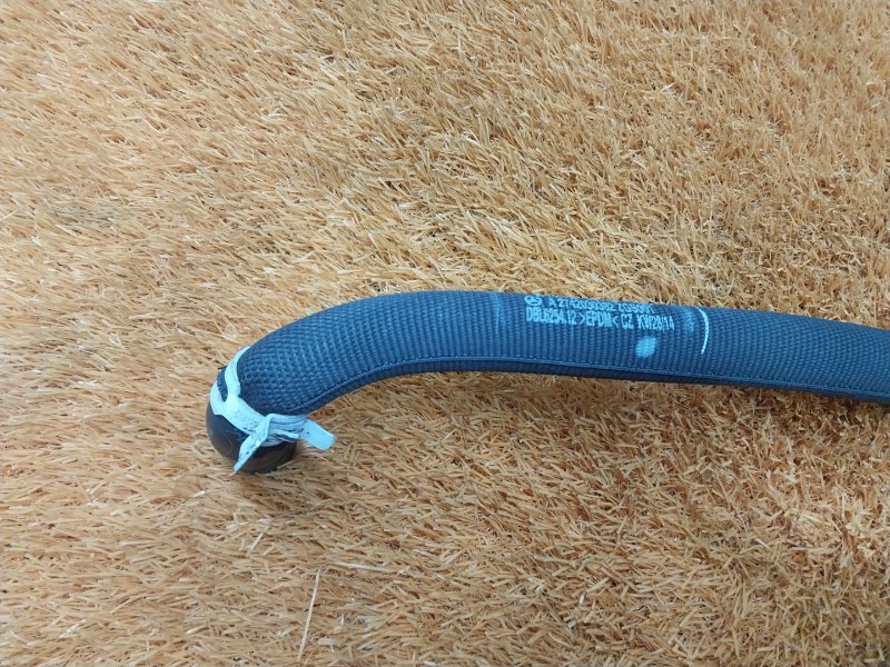 Патрубок системы охлаждения, 910 рублей, Красноярск