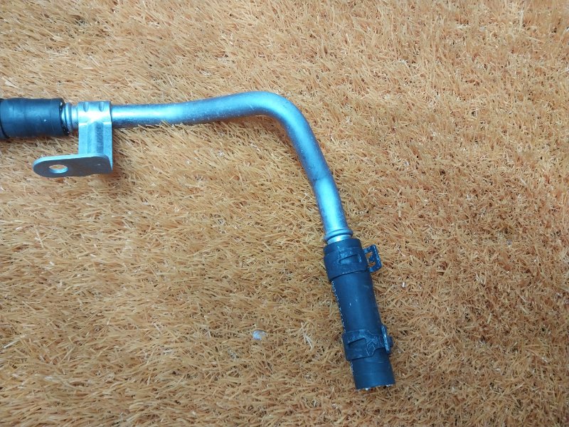 Патрубок системы охлаждения, 910 рублей, Красноярск