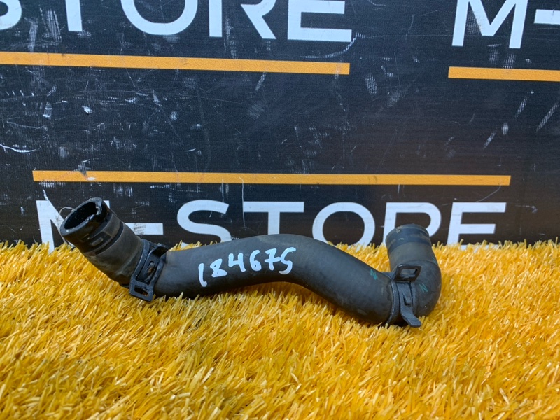 Патрубок системы охлаждения, 540 рублей, Красноярск