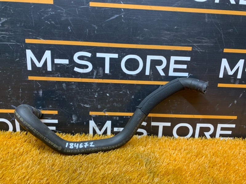 Патрубок системы охлаждения, 300 рублей, Красноярск