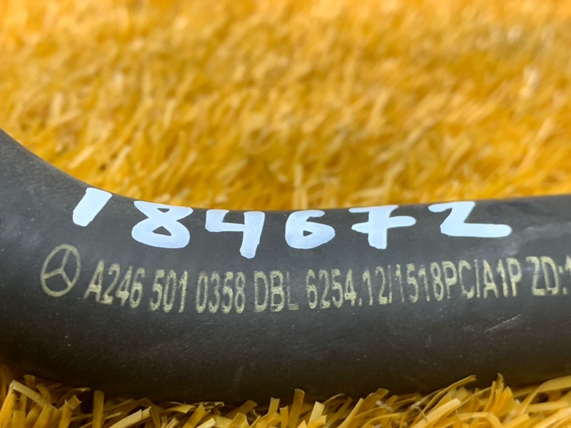 Патрубок системы охлаждения, 300 рублей, Красноярск