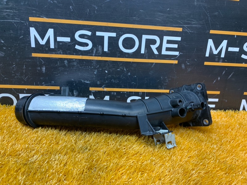 Патрубок интеркулера, 1290 рублей, Красноярск