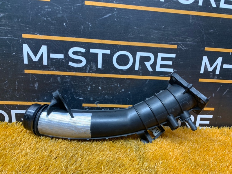 Патрубок интеркулера, 1290 рублей, Красноярск