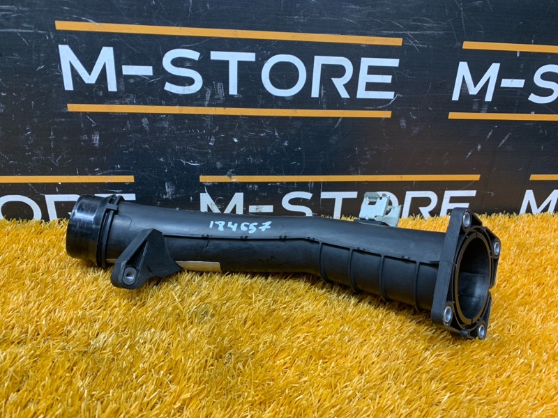 Патрубок интеркулера, 1290 рублей, Красноярск