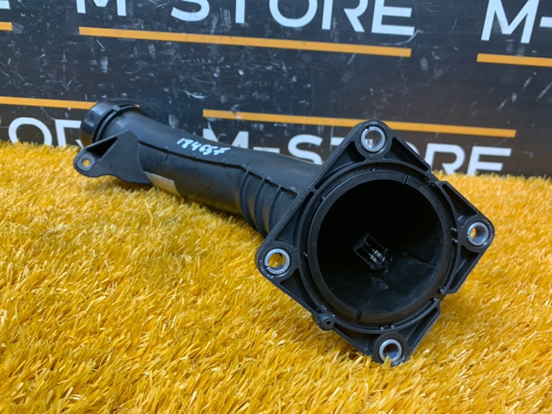 Патрубок интеркулера, 1290 рублей, Красноярск