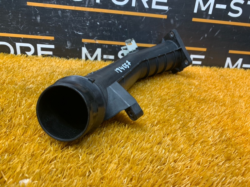 Патрубок интеркулера, 1290 рублей, Красноярск