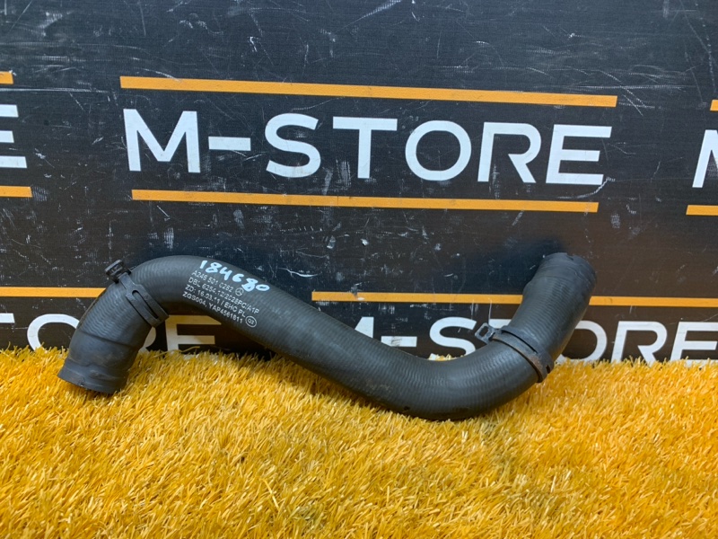 Патрубок системы охлаждения, 1160 рублей, Красноярск