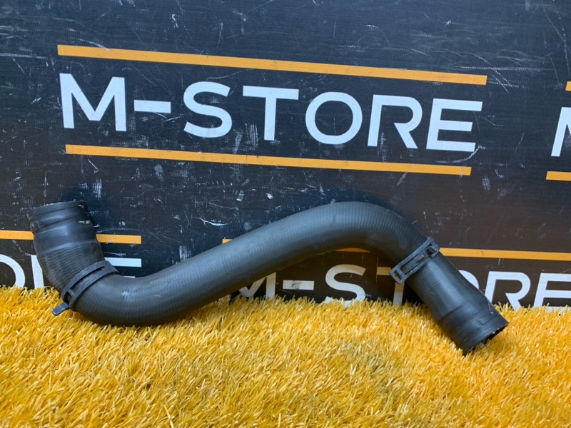 Патрубок системы охлаждения, 1160 рублей, Красноярск