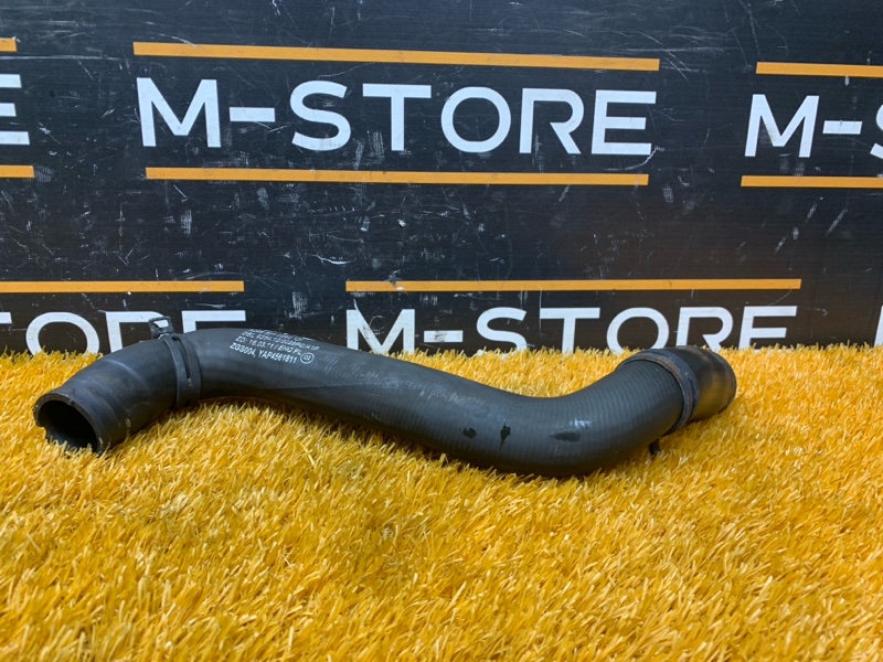 Патрубок системы охлаждения, 1160 рублей, Красноярск