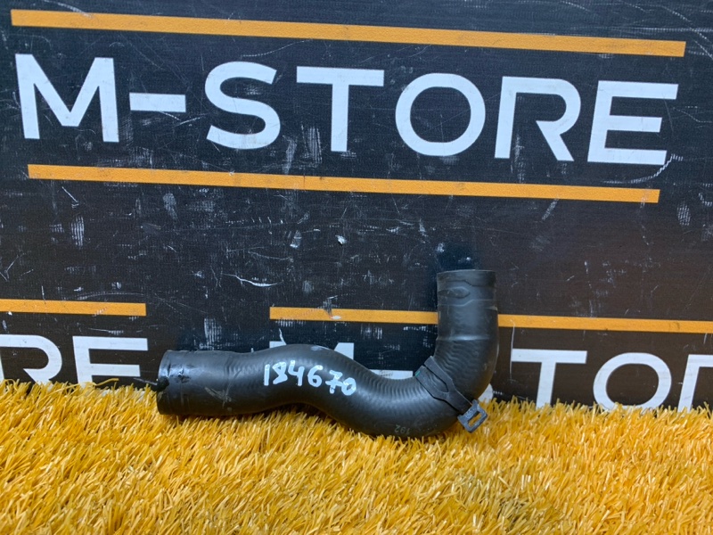 Патрубок системы охлаждения, 480 рублей, Красноярск