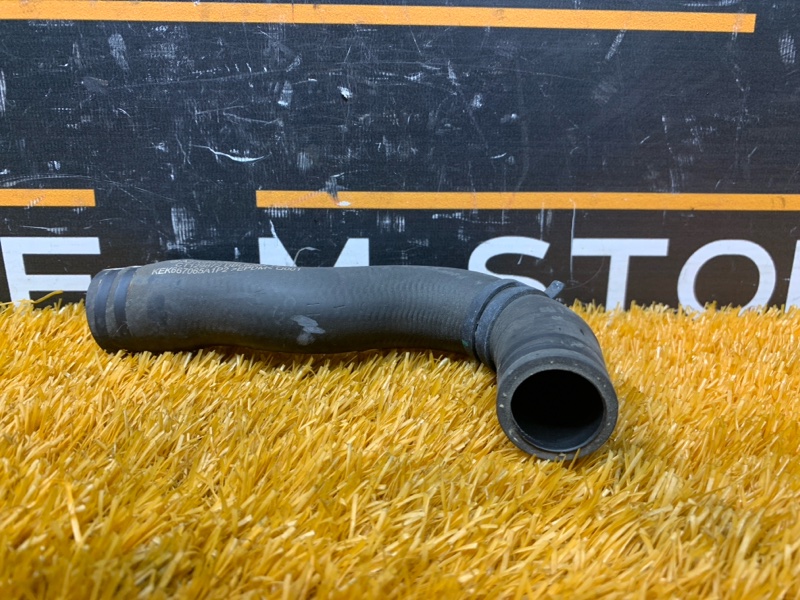 Патрубок системы охлаждения, 480 рублей, Красноярск