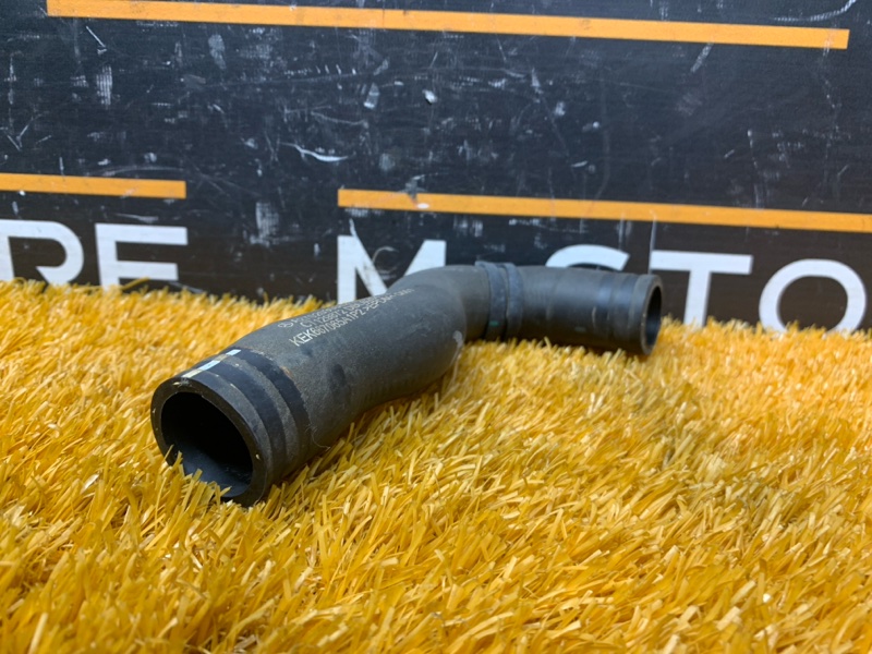 Патрубок системы охлаждения, 480 рублей, Красноярск