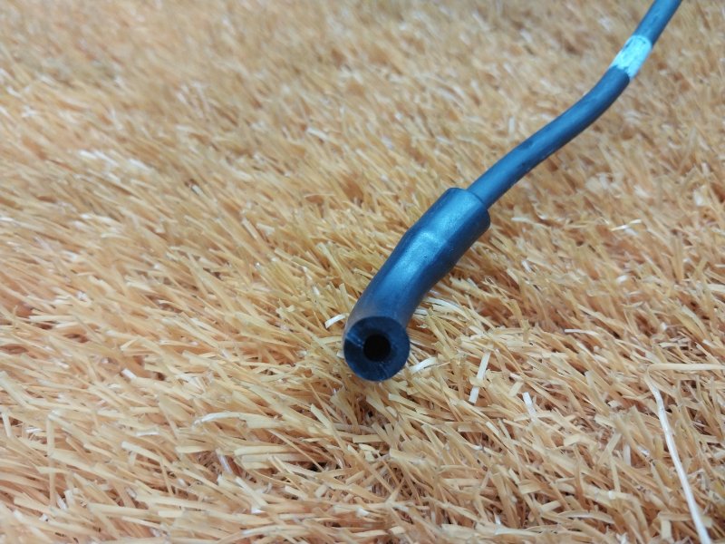 трубка вакуумная, 630 рублей, Красноярск