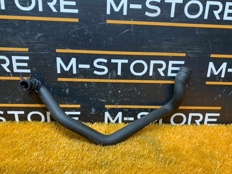 Патрубок системы охлаждения, 540 рублей, Красноярск