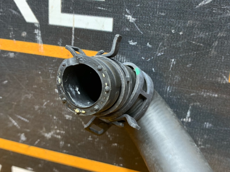 Патрубок системы охлаждения, 540 рублей, Красноярск