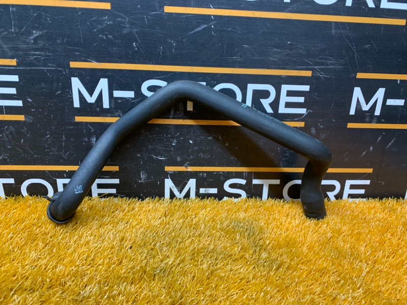 Патрубок системы охлаждения, 540 рублей, Красноярск