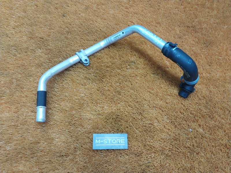 Патрубок системы охлаждения, 1500 рублей, Красноярск