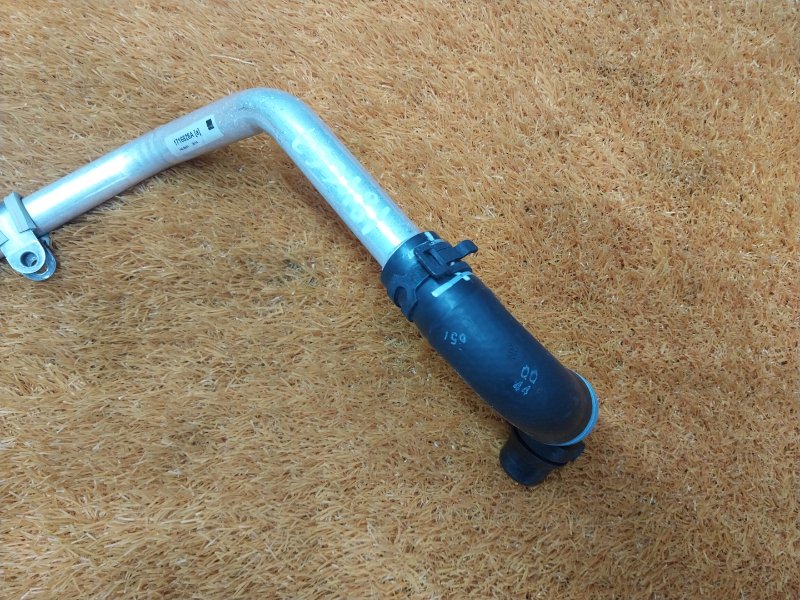 Патрубок системы охлаждения, 1500 рублей, Красноярск