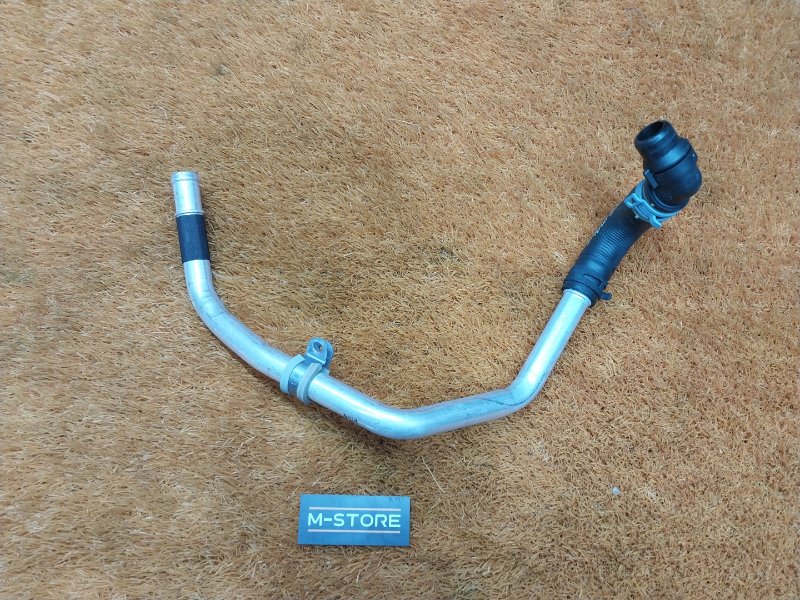 Патрубок системы охлаждения, 1500 рублей, Красноярск