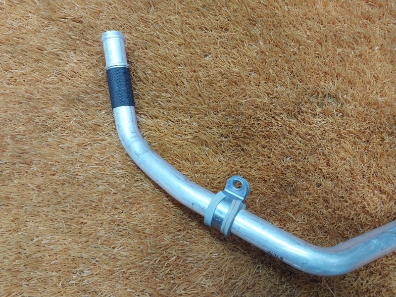 Патрубок системы охлаждения, 1500 рублей, Красноярск