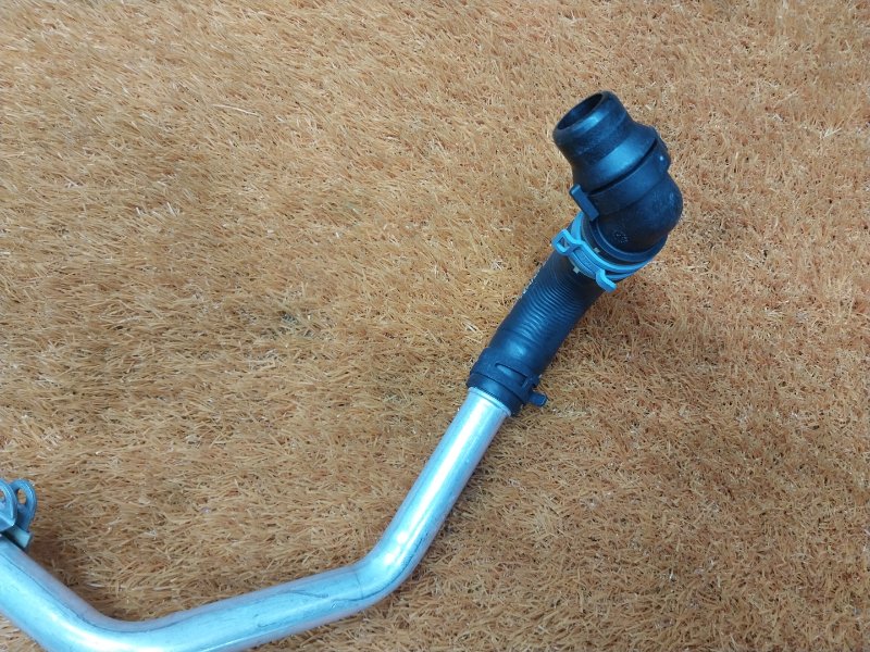 Патрубок системы охлаждения, 1500 рублей, Красноярск