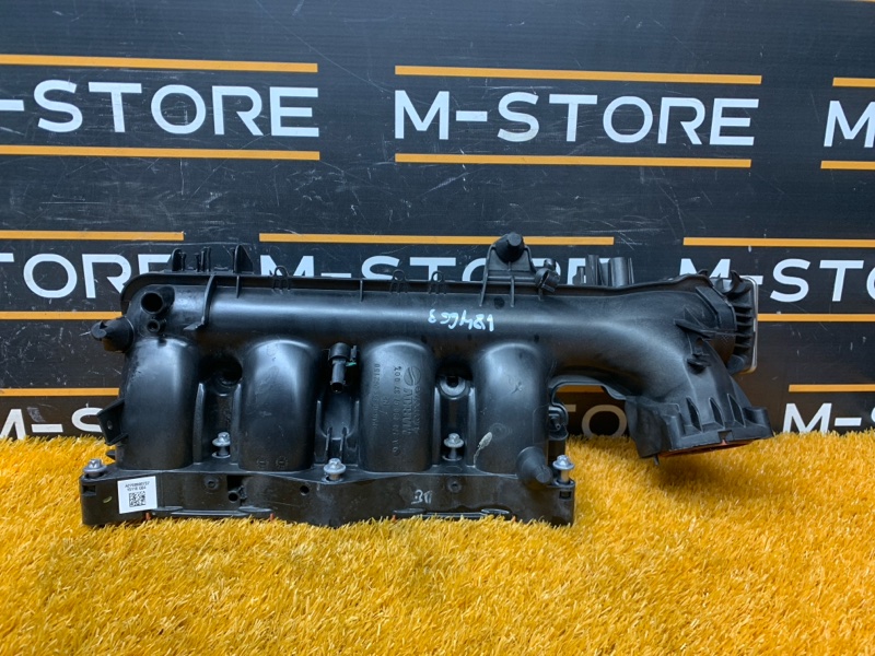 коллектор впускной, 2540 рублей, Красноярск