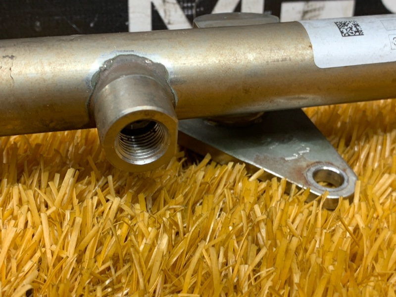 топливная рампа, 630 рублей, Красноярск