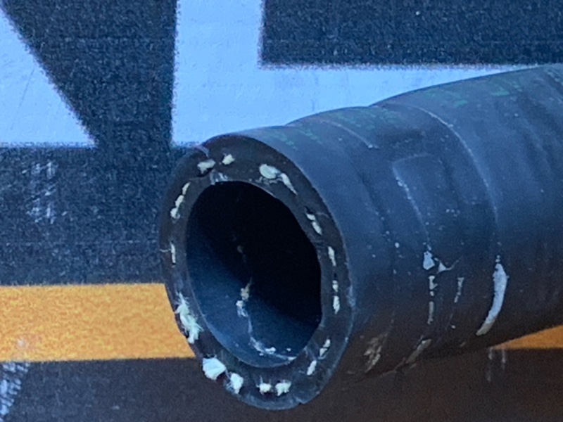 трубка охлаждающей системы, 630 рублей, Красноярск