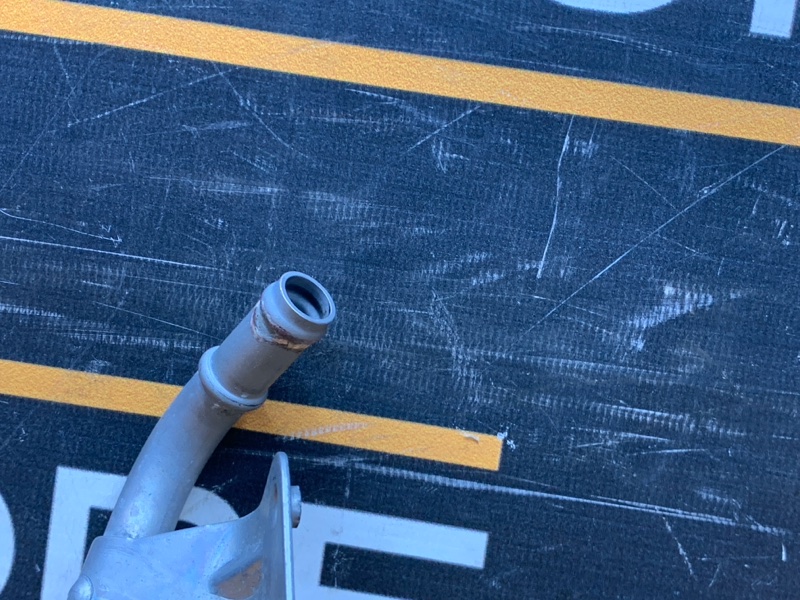 трубка охлаждающей системы, 630 рублей, Красноярск