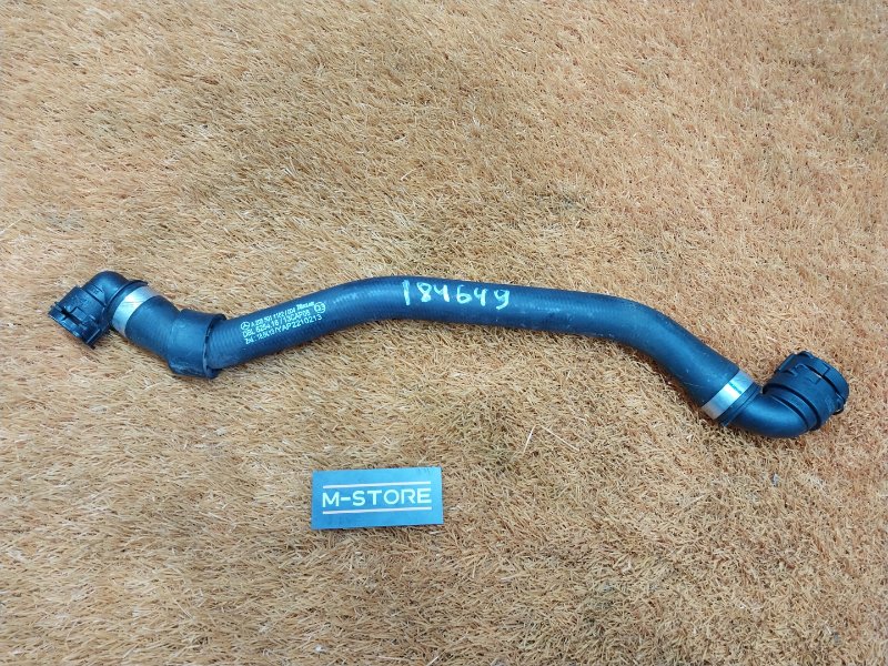 Патрубок системы охлаждения, 2000 рублей, Красноярск