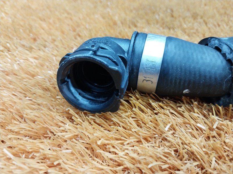 Патрубок системы охлаждения, 2000 рублей, Красноярск