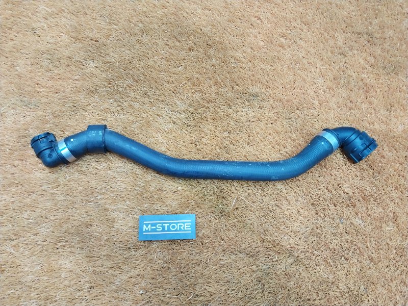 Патрубок системы охлаждения, 2000 рублей, Красноярск