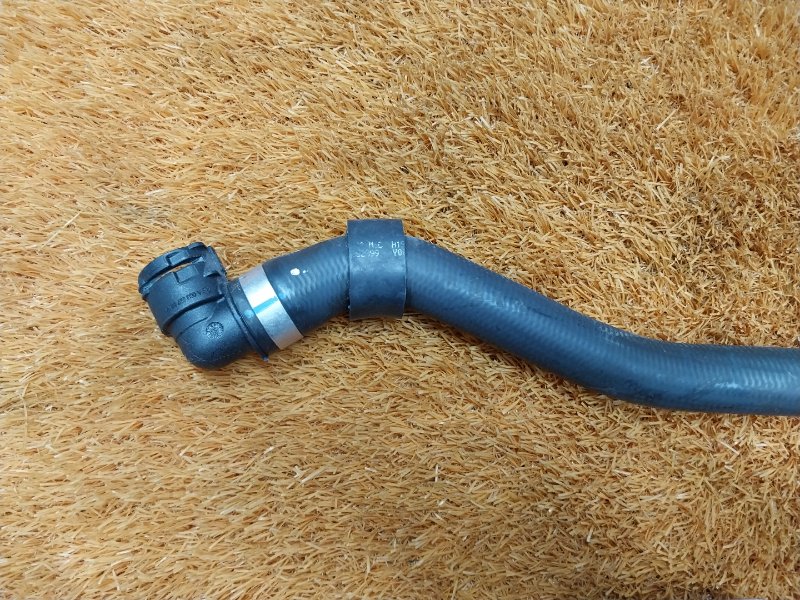 Патрубок системы охлаждения, 2000 рублей, Красноярск