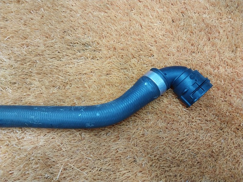 Патрубок системы охлаждения, 2000 рублей, Красноярск