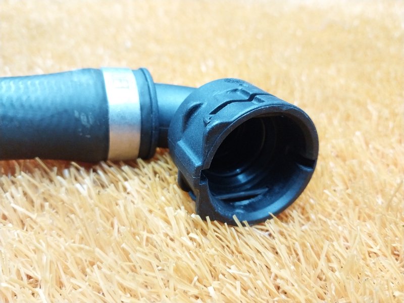 Патрубок системы охлаждения, 2000 рублей, Красноярск