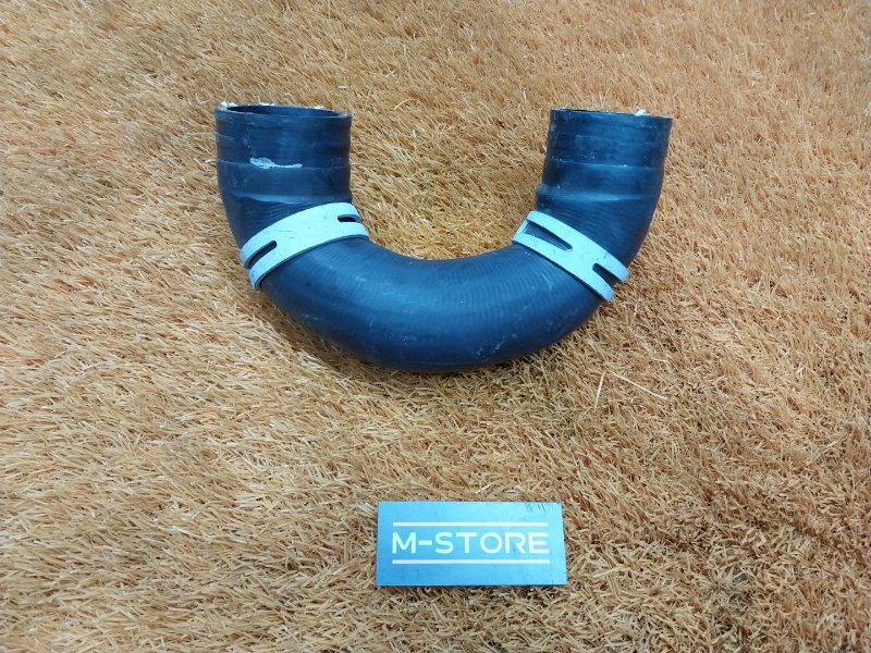 Патрубок системы охлаждения, 980 рублей, Красноярск