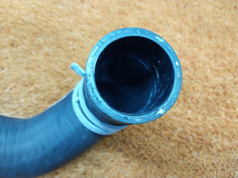 Патрубок системы охлаждения, 980 рублей, Красноярск