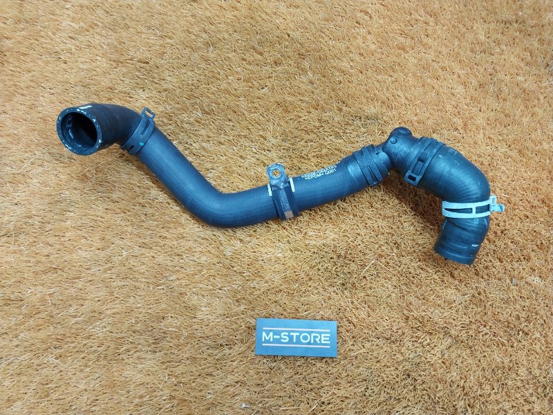 Патрубок системы охлаждения, 3500 рублей, Красноярск