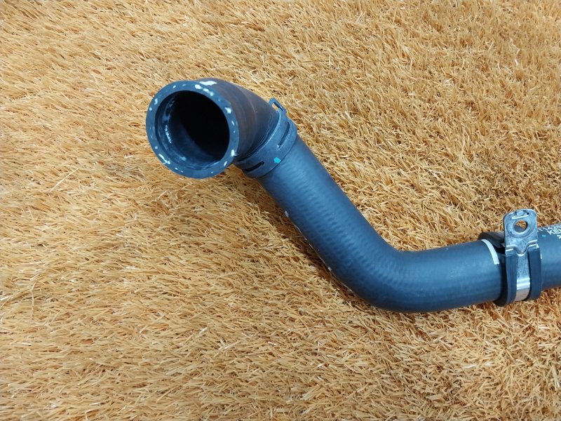 Патрубок системы охлаждения, 3500 рублей, Красноярск