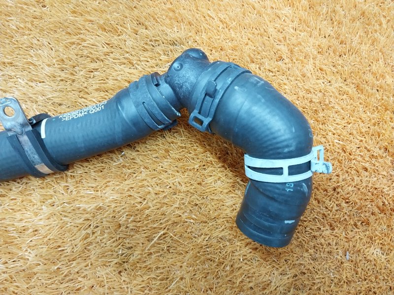 Патрубок системы охлаждения, 3500 рублей, Красноярск