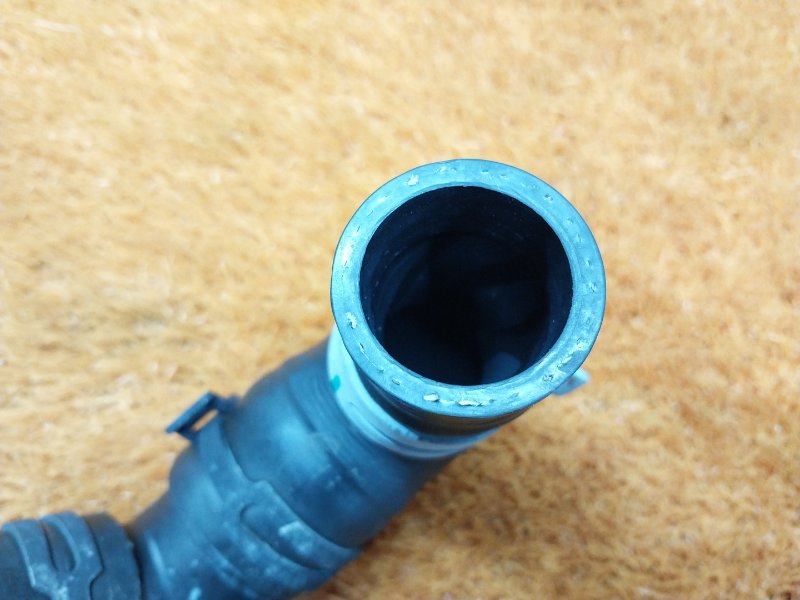 Патрубок системы охлаждения, 3500 рублей, Красноярск