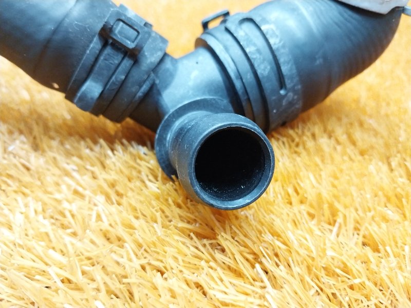 Патрубок системы охлаждения, 3500 рублей, Красноярск