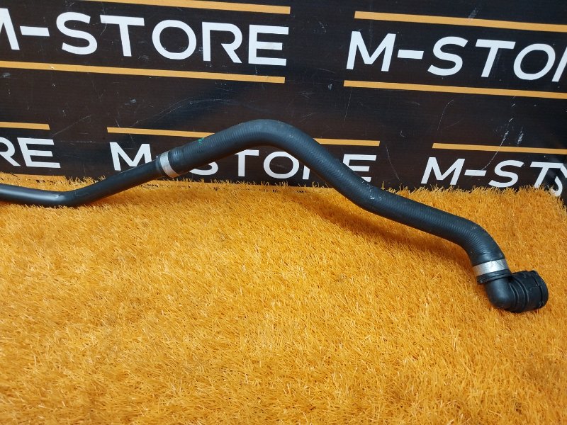 Патрубок системы охлаждения, 1920 рублей, Красноярск