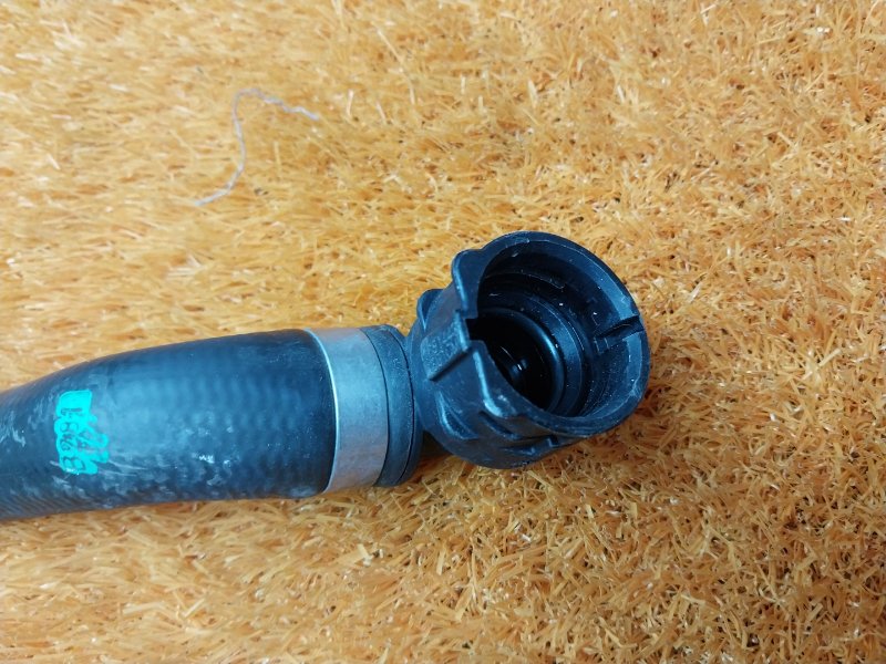 Патрубок системы охлаждения, 1920 рублей, Красноярск