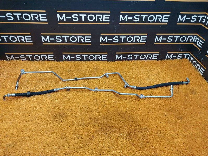 трубка охлаждения акпп, 2500 рублей, Красноярск