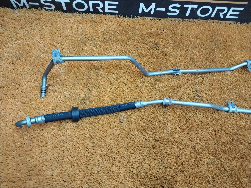 трубка охлаждения акпп, 2500 рублей, Красноярск