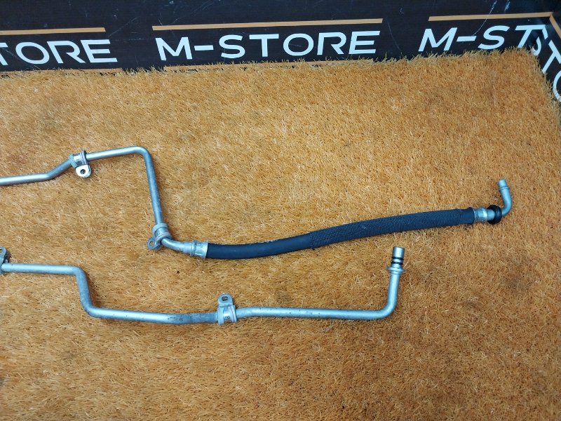 трубка охлаждения акпп, 2500 рублей, Красноярск