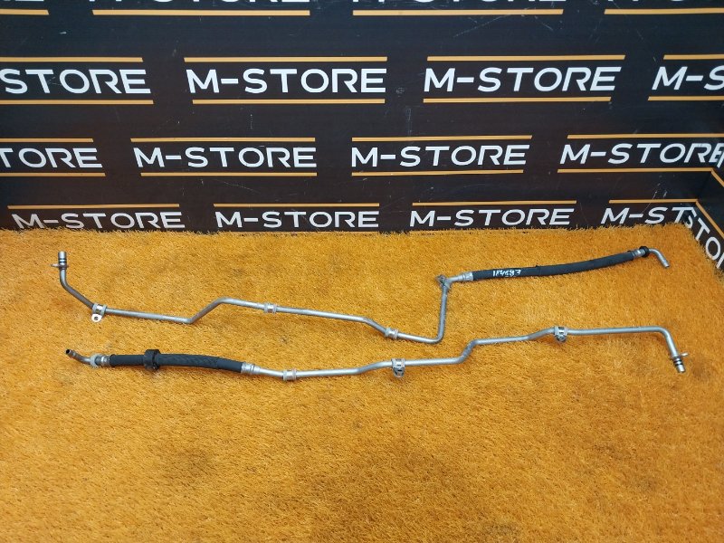 трубка охлаждения акпп, 2500 рублей, Красноярск